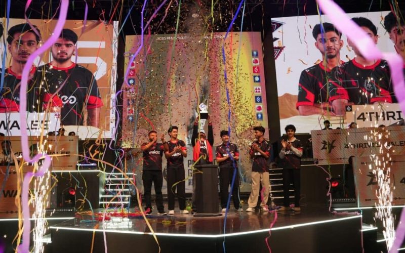 From Jakarta to Pakistan: Can 4Thrives Walee Defend Their Global Crown at Home?