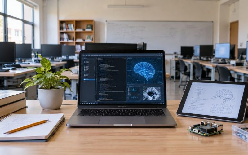 Punjab to Introduce AI Education for Special Children