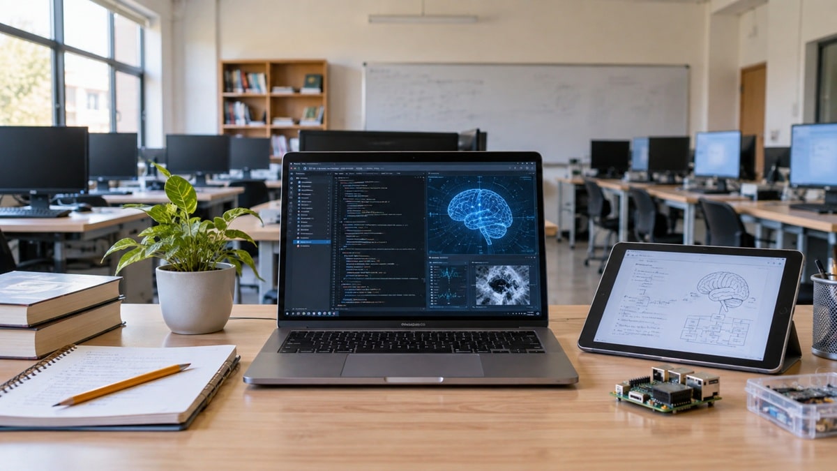 Punjab to Introduce AI Education for Special Children