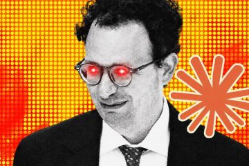 Anthropic Eyes $2 Trillion IPO Despite Massive Losses