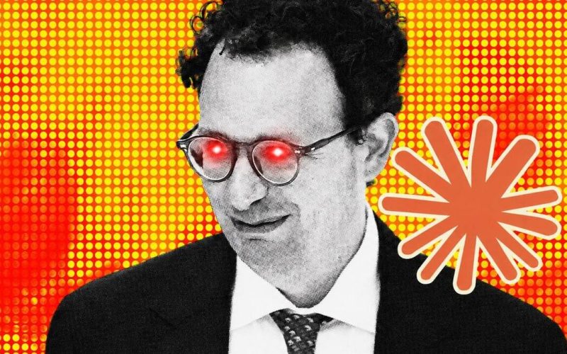 Anthropic Eyes $2 Trillion IPO Despite Massive Losses