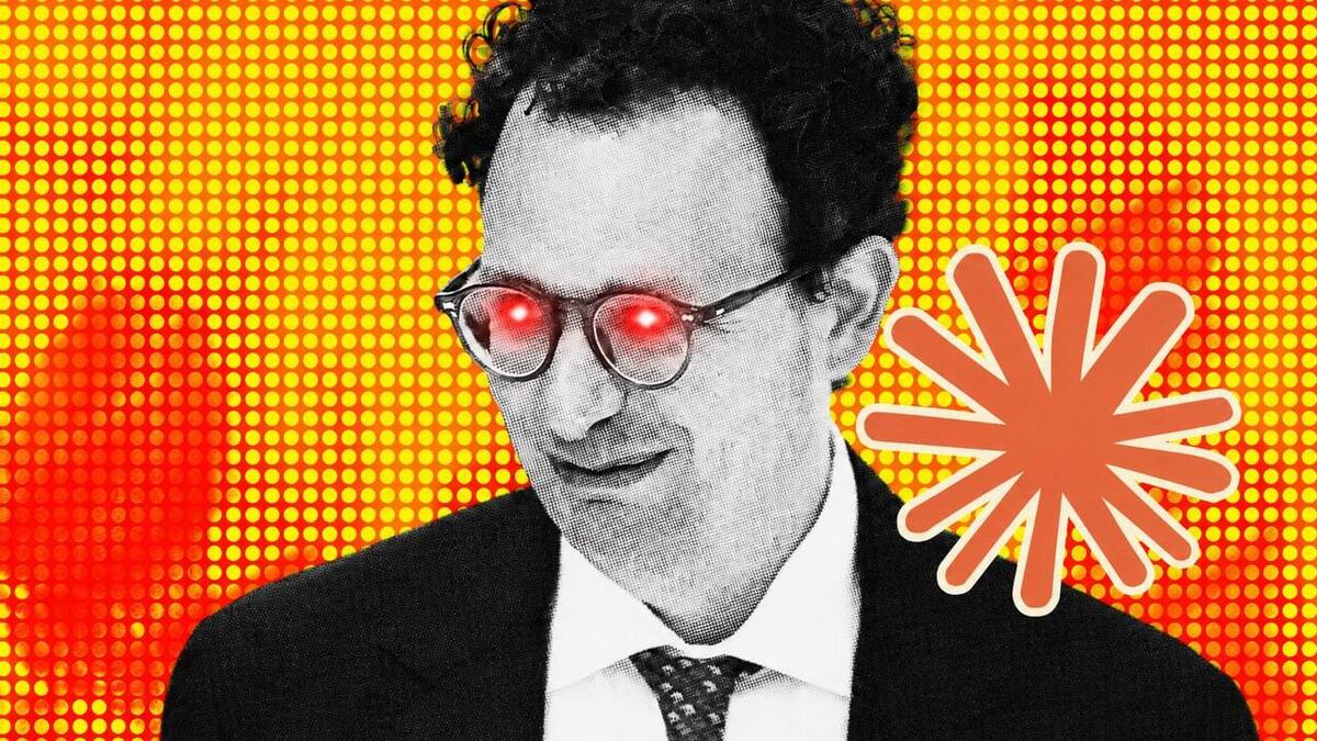 Anthropic Eyes $2 Trillion IPO Despite Massive Losses
