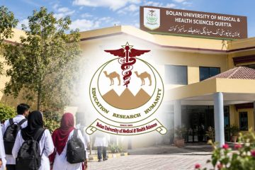 BUMHS Balochistan MDCAT Result 2026 Announced