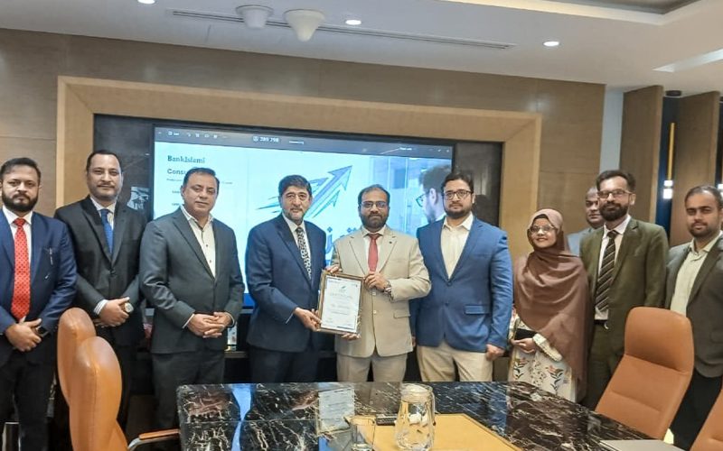 BankIslami Launches AI-Powered Consumer Finance Origination System