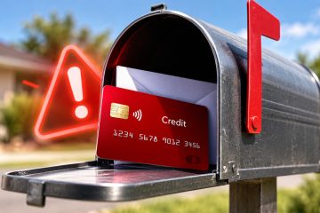 Beware of This Fake Bank Card Scam Looking to Steal Your Money