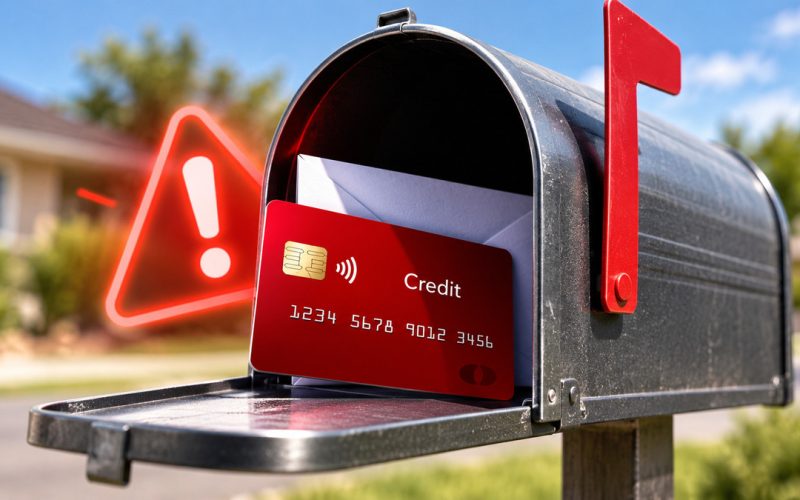 Beware of This Fake Bank Card Scam Looking to Steal Your Money