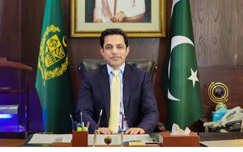 Court Issues Bailable Arrest Warrants for CDA Chairman
