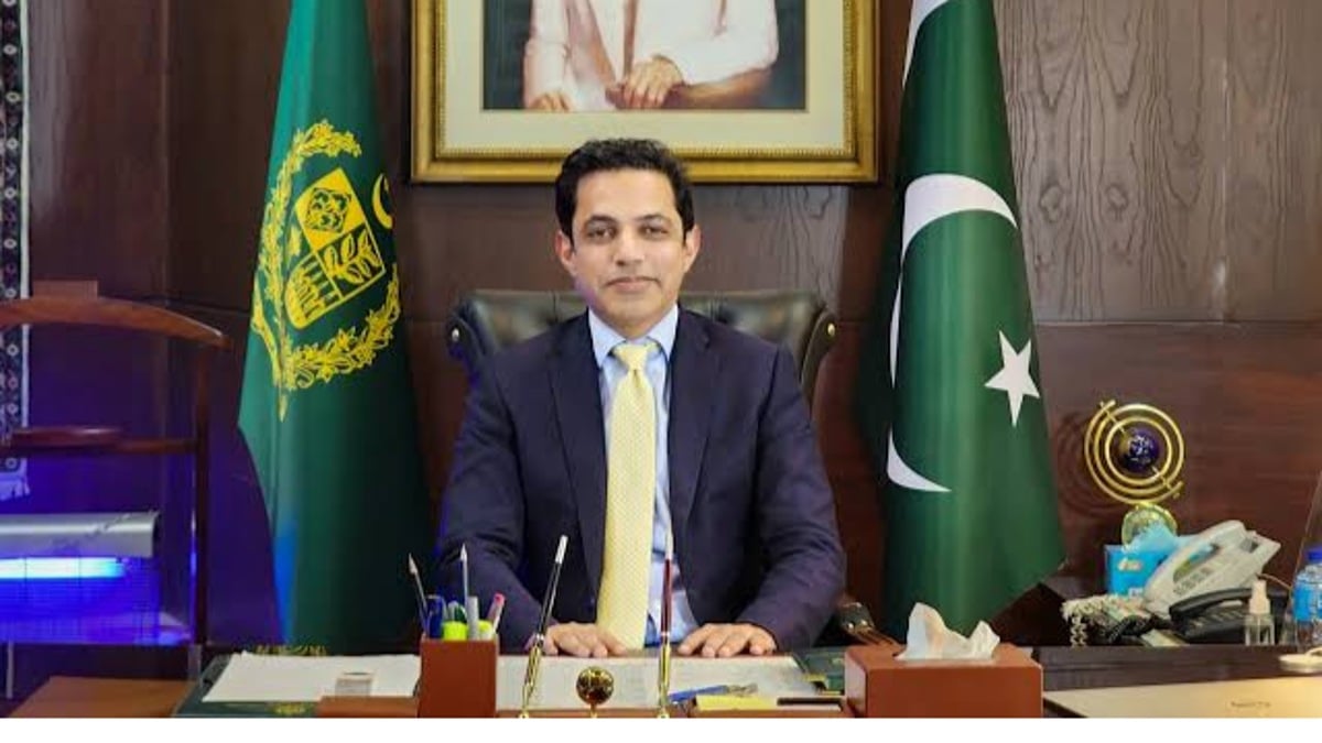 Court Issues Bailable Arrest Warrants for CDA Chairman