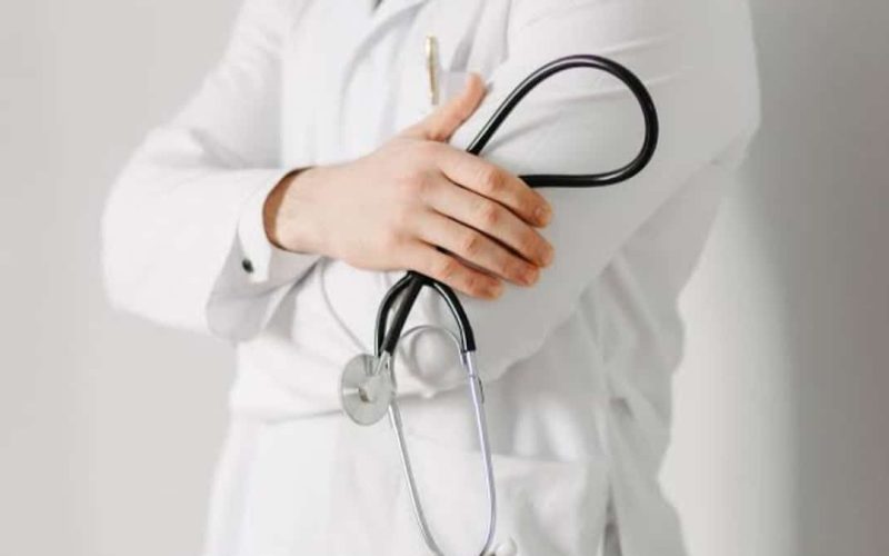 Punjab to Hire 40,000 Doctors and Allied Health Professionals
