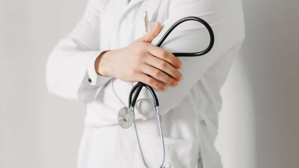 Punjab to Hire 40,000 Doctors and Allied Health Professionals