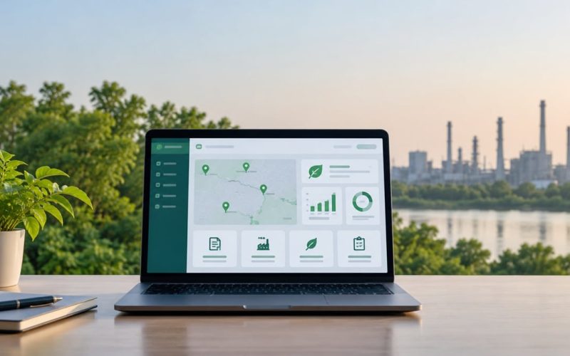 Sindh Launches New Digital System for Environmental Monitoring