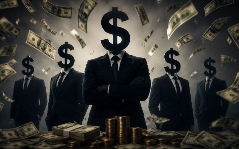 Govt Won't Fully Disclose Civil Servants' Assets