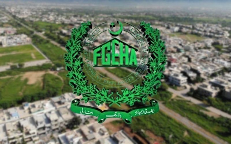 FGEHA to Launch New 1,600-Kanal Housing Project