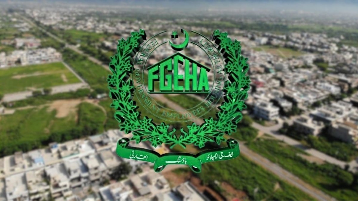 FGEHA to Launch New 1,600-Kanal Housing Project