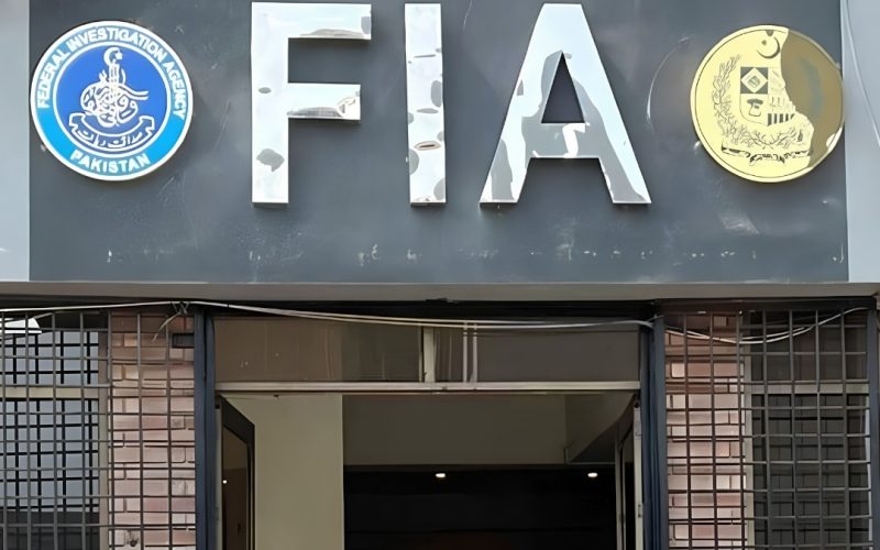 Karachi Evacuee Trust Property Worth Rs. 2 Billion Reclaimed by FIA