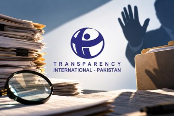 Govt Departments Are Failing to Disclose Public Information: Report
