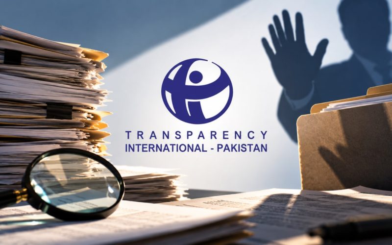 Govt Departments Are Failing to Disclose Public Information: Report