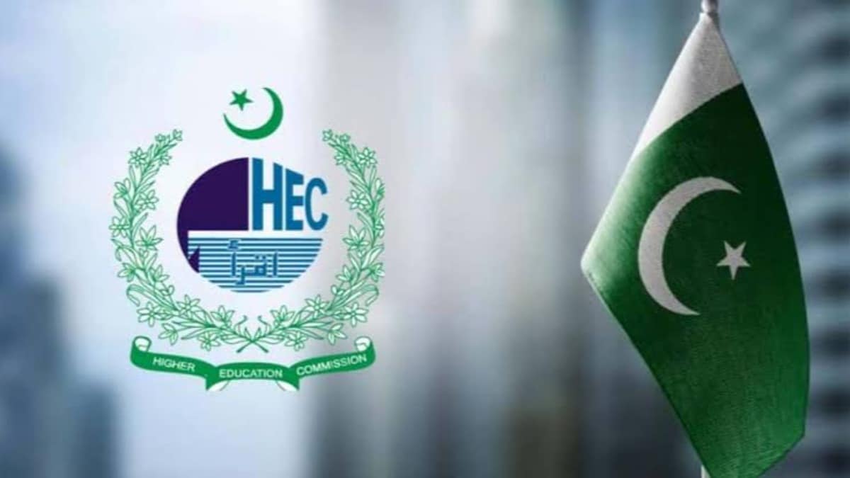 HEC 2026-27 Research Grant - How to Get Rs. 5 Million for Your Research