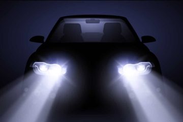 Motorway Police Launches Action Against High-Beam Lights