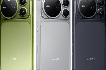 Honor Magic9 Pro Max Arrives With 8 Elite Extreme Gen 6 and 500mm Lens