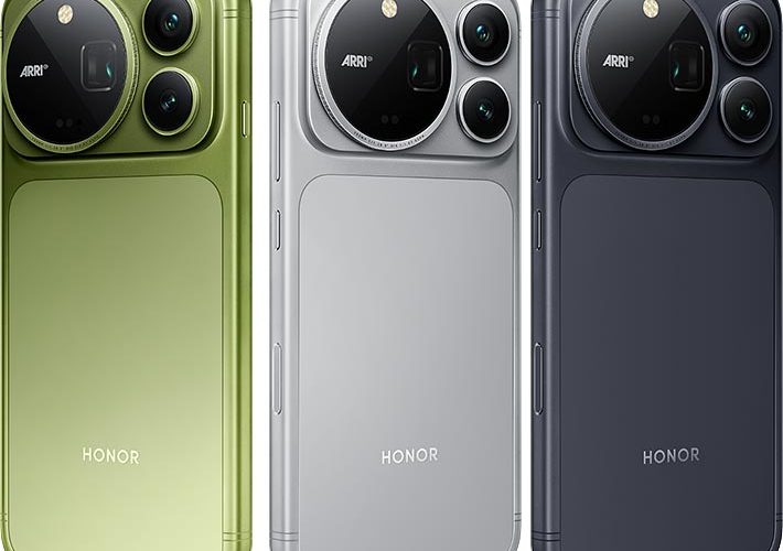 Honor Magic9 Pro Max Arrives With 8 Elite Extreme Gen 6 and 500mm Lens
