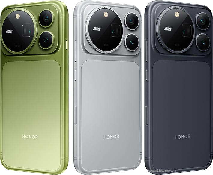 Honor Magic9 Pro Max Arrives With 8 Elite Extreme Gen 6 and 500mm Lens