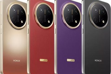 Honor X9e Pro Has Crazy 11k mAh Battery, HDR Brightness of 10k Nits