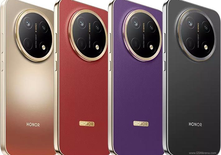 Honor X9e Pro Has Crazy 11k mAh Battery, HDR Brightness of 10k Nits