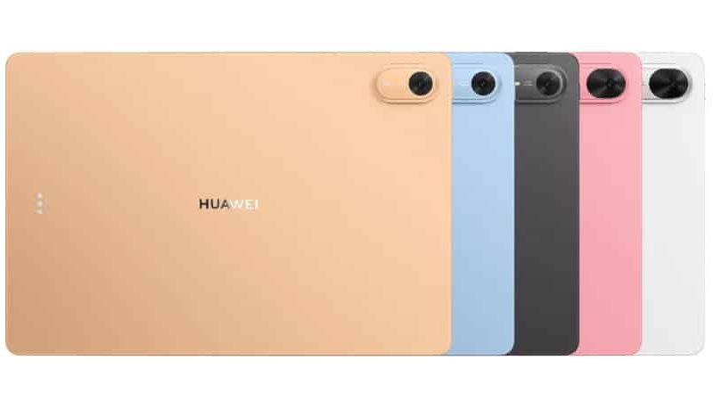 Huawei MatePad Air Z Brings a 2.8K 144Hz Screen With Anti-Glare Coating