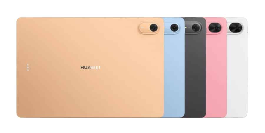 Huawei MatePad Air Z Brings a 2.8K 144Hz Screen With Anti-Glare Coating
