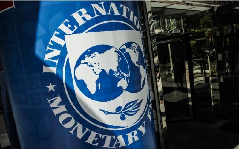 IMF, SBP Talks to Begin Today on Key Economic Issues