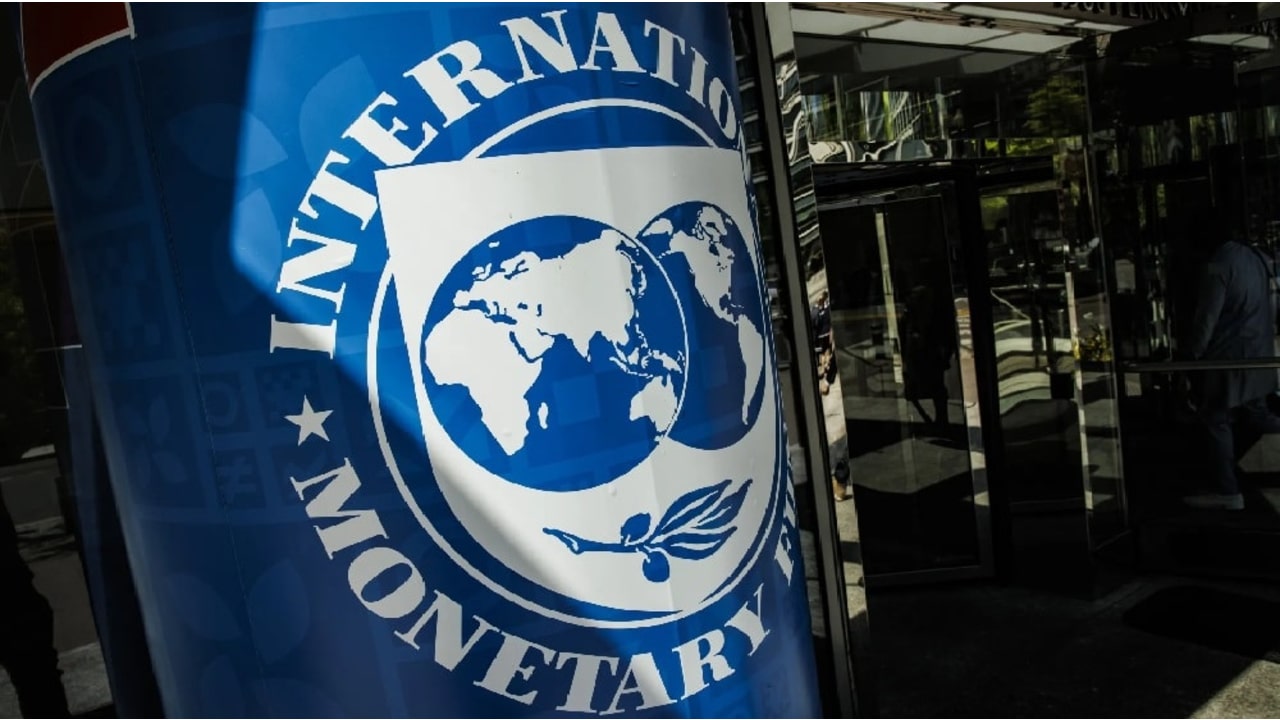 IMF, SBP Talks to Begin Today on Key Economic Issues
