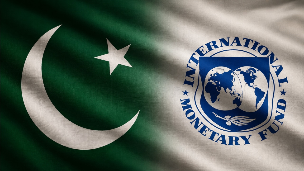 Pakistan-IMF Talks Begin Today to Unlock $1.2 Billion Loan