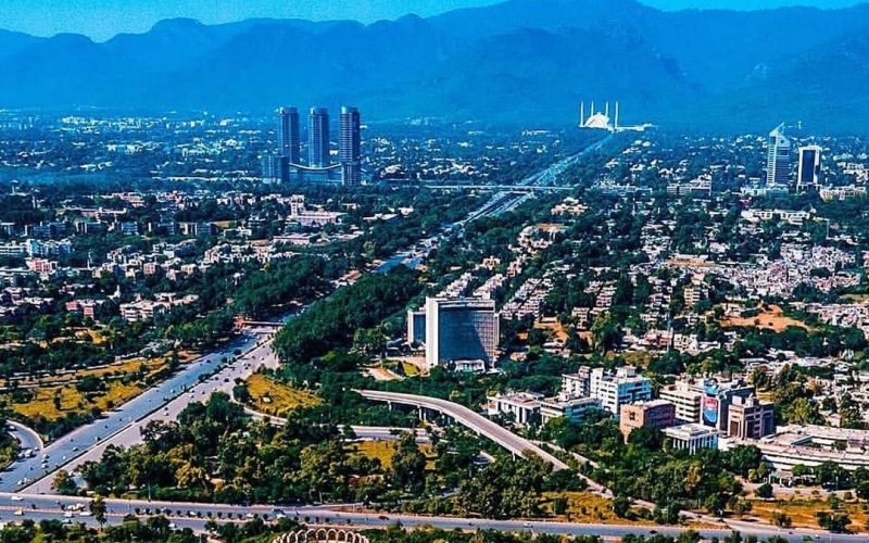 CDA Approves 11th Avenue Worth Rs. 24.5 Billion and 3 New Sports Arenas