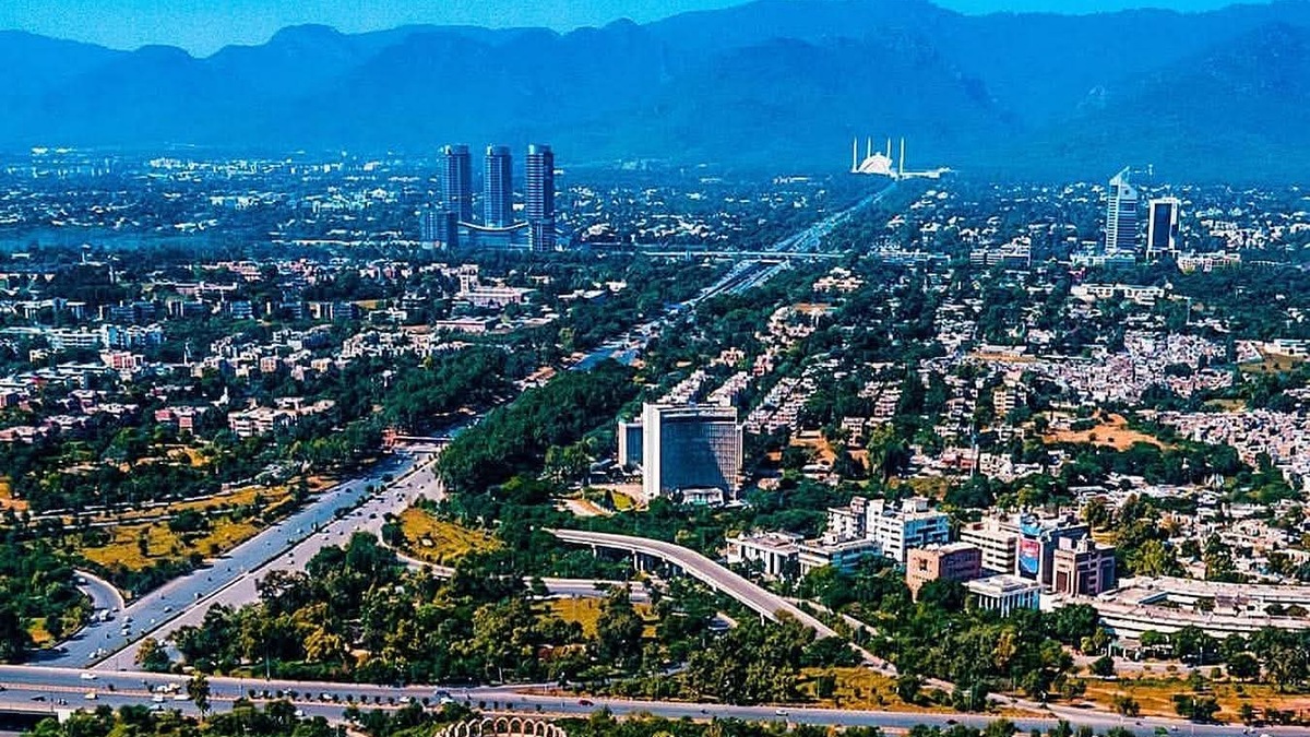 CDA Approves 11th Avenue Worth Rs. 24.5 Billion and 3 New Sports Arenas