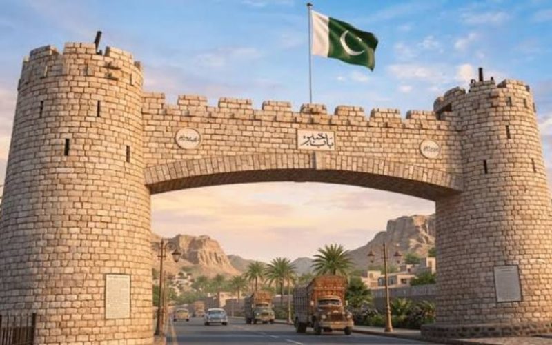 KP Imposes Monthly Sanitation Fee