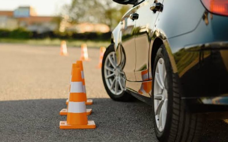 Motorway Police Opens Driving License Facilitation Center in Sindh