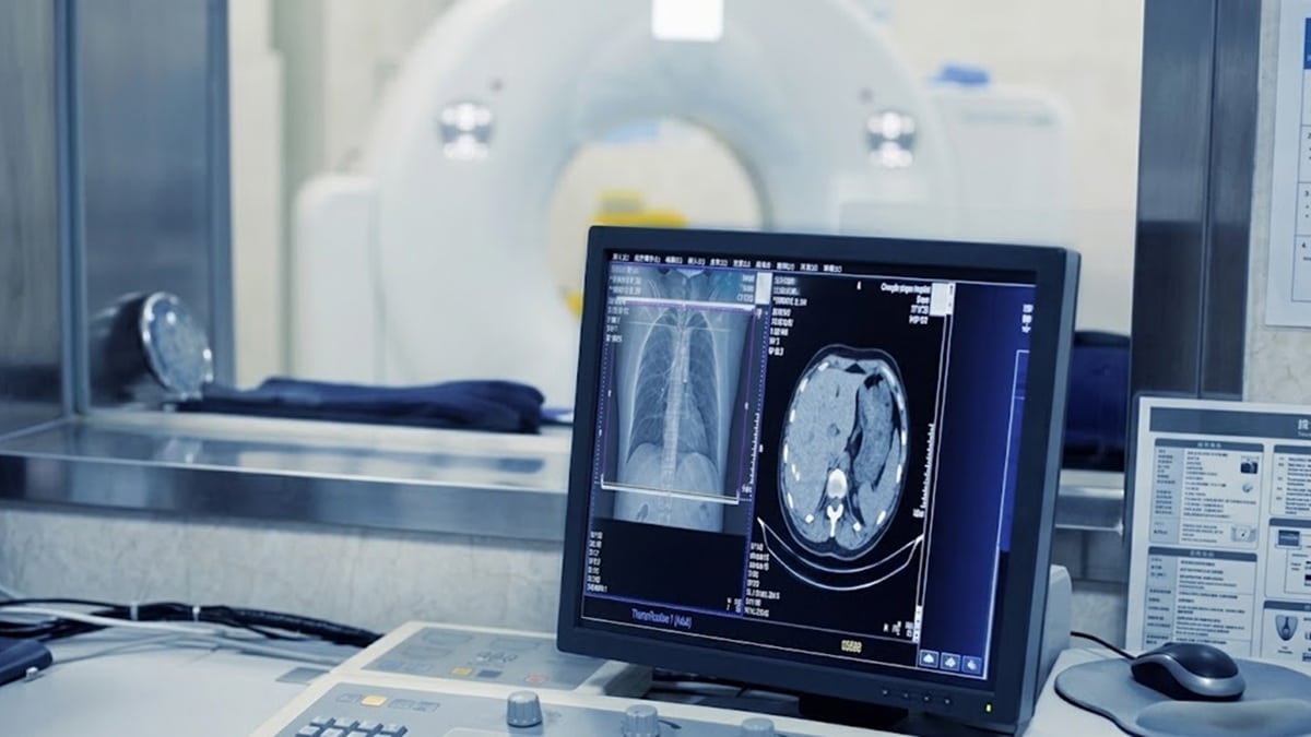 All Punjab Districts to Get New CT Scan Machines