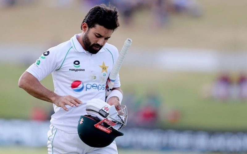 Here’s Why Mohammad Rizwan Was Not Allowed to Play President’s Trophy