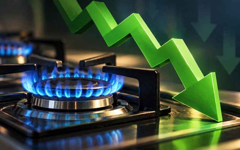 More Home Consumers to Get Cheaper Gas