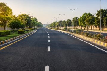 13 Inner-City Roads Proposed for Major Upgrade in Rawalpindi