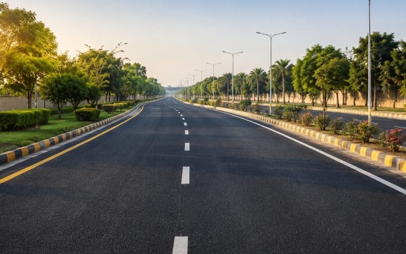 13 Inner-City Roads Proposed for Major Upgrade in Rawalpindi