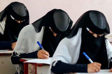 Another European Country to Ban Burqas and Niqabs in Schools
