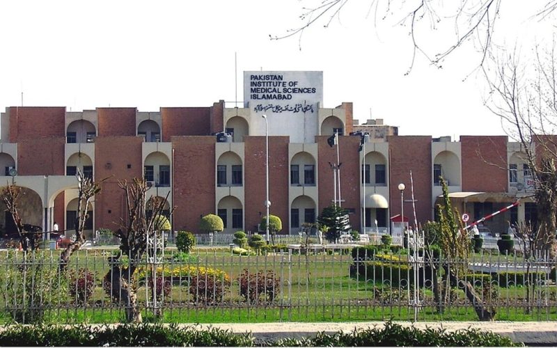 Woman Tests Positive for Mpox at PIMS Islamabad