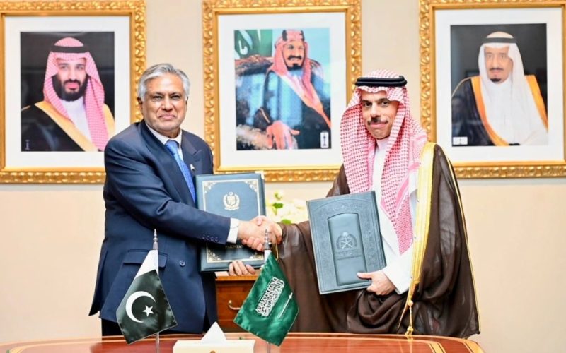 Pakistan, Saudi Arabia Allow Visa Free Travel for Special Passport Holders