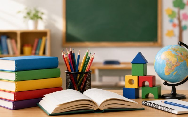 Punjab Sets October Deadline to Complete Rawalpindi School Upgrades