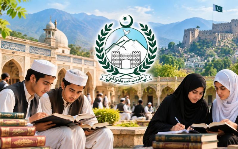Rahmatul-lil-Alameen Scholarship Program 2026-27 is Now Open With Rs. 100,000 Stipend