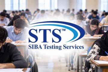STS Sindh MDCAT Result 2026