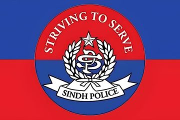 Sindh Approves Special Security Unit Headquarters Worth Rs. 9.5 Billion