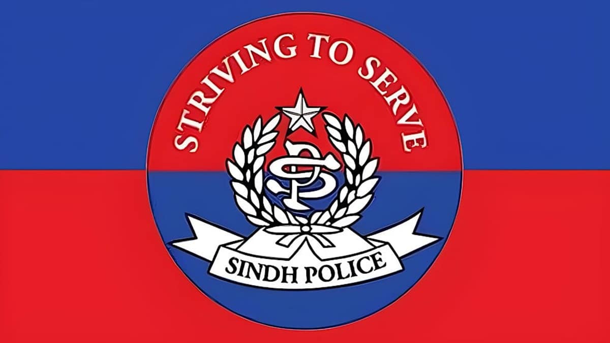 Sindh Approves Special Security Unit Headquarters Worth Rs. 9.5 Billion